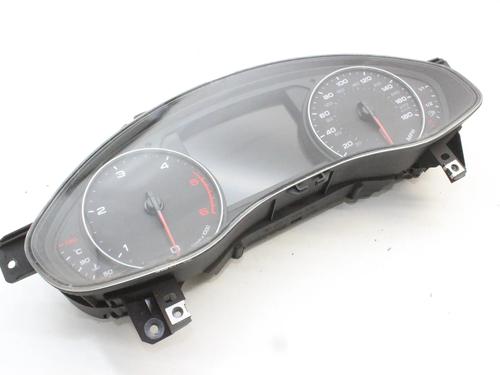 Used Instrument cluster Instrument cluster AUDI A6 C7 (4G2, 4GC) 2.0 TDI (177 hp) 39817785 39817785