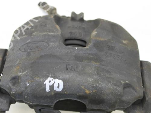 Right front brake caliper FORD KUGA II (DM2) 1.5 EcoBoost 4x4 | BP39846082M104 - Image 5