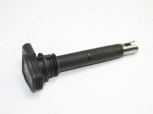 Used Ignition coil Ignition coil SKODA SUPERB II Estate (3T5) 1.8 TSI (160 hp) 39845278 39845278