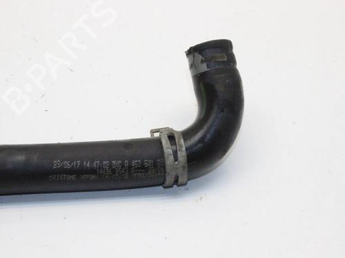 Pipe SMART FORFOUR Hatchback (453) 0.9 (453.044, 453.053) | BP39807942M125 - Image 3