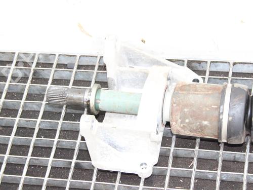 Right front driveshaft NISSAN NV200 Van e-NV (ME0N) | BP39827362M39 - Image 2