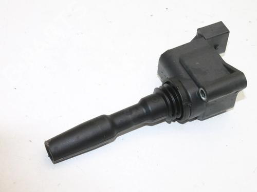 Tændspole Tændspole VW GOLF VIII (CD1, DA1) 1.5 eTSI (150 hp) 39864750 39864750