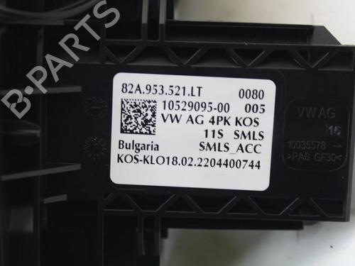 Steering column stalk AUDI A3 Sportback (8YA, 8YF) 35 TFSI | BP39855948I23 - Image 4