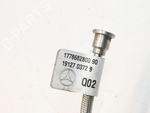 Pipe MERCEDES-BENZ CLA (C118) CLA 180 (118.384) | BP39824335M125 - Image 6