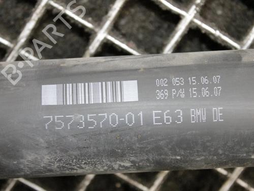Driveshaft BMW 6 Convertible (E64) 630 i | BP39872224M37 - Image 5