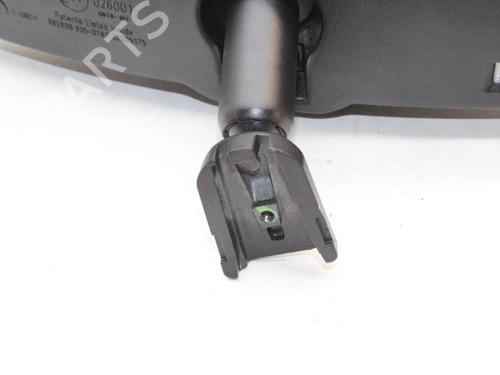 Rear mirror HONDA ACCORD VIII (CU) 2.2 i-DTEC (CU3) | BP39863172I6 - Image 6