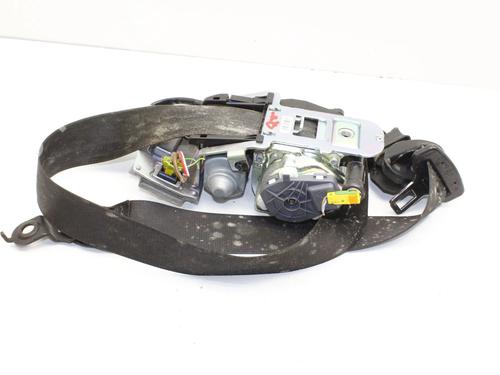 Used Front left seatbelt Front left seatbelt MERCEDES-BENZ E-CLASS (W212) E 350 CDI (212.023) (265 hp) 39809890 39809890