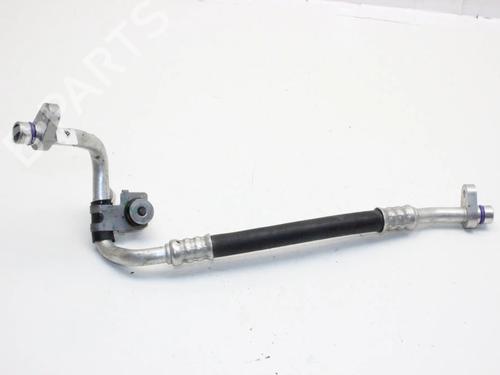 Used AC pipe AC pipe NISSAN LEAF (ZE0) Electric (109 hp) 39840482 39840482
