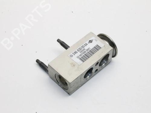 Used Electronic sensor Electronic sensor MERCEDES-BENZ B-CLASS Sports Tourer (W246, W242) Electric Drive / B 250 e (242.890) (180 hp) 39795944 39795944