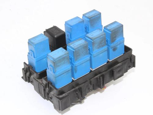 Used Fuse box Fuse box NISSAN JUKE (F15) 1.2 DIG-T (115 hp) 39867794 39867794