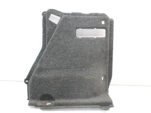 Used Boot lining Boot lining LAND ROVER RANGE ROVER III (L322) 3.6 D 4x4 (272 hp) 39838182 39838182