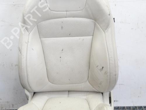Left front seat JAGUAR XF I (X250) 3.0 D | BP39855093C15 - Image 4