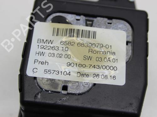 Switch BMW 3 Gran Turismo (F34) 320 d | BP39839273I30 - Image 5