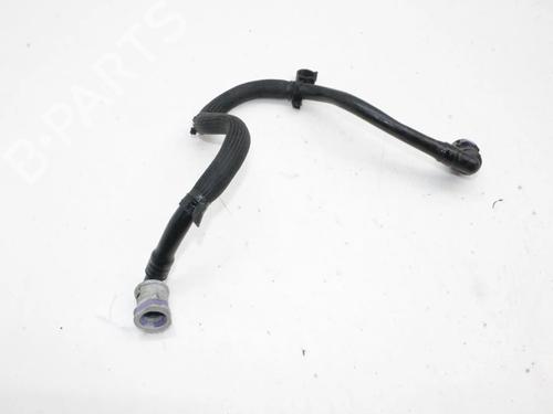 Pipe JAGUAR I-PACE (X590) EV400 AWD | BP39807014M125 - Image 2