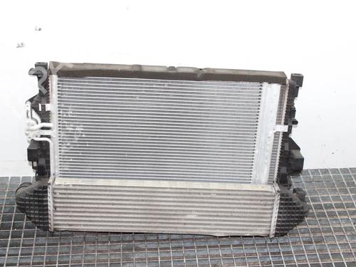 Kølerpakke Kølerpakke FORD MONDEO IV (BA7) 1.6 EcoBoost (160 hp) 39867535 39867535