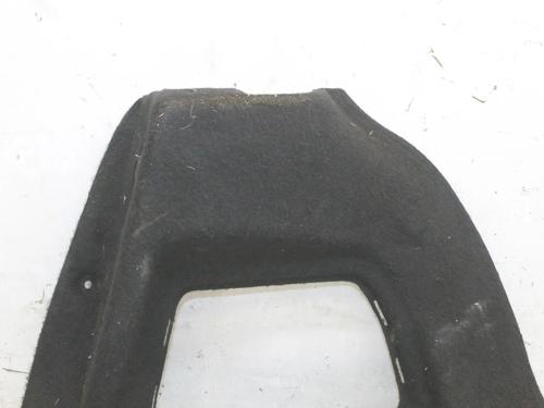 Boot lining MINI MINI (R56) Cooper SD | BP39777072I3 - Image 3