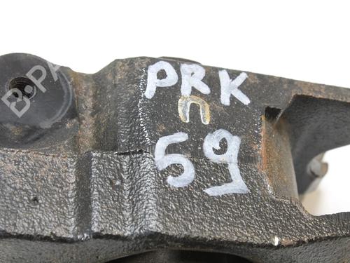 Engine mount MAZDA 3 Saloon (BM_, BN_) 2.2 D | BP39858687M89 - Image 4