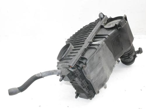 Used Air filter box Air filter box VW TOUAREG (7LA, 7L6, 7L7) 3.0 V6 TDI (225 hp) 39820634 39820634