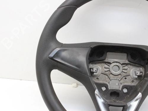 Rat OPEL COMBO Box Body/MPV (K9) 1.6 D | BP39847294C49 - Image 3