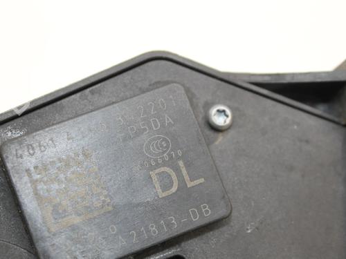 Front left lock FORD RANGER (TKE) 2.0 EcoBlue 4x4 | BP39843475C98 - Image 7