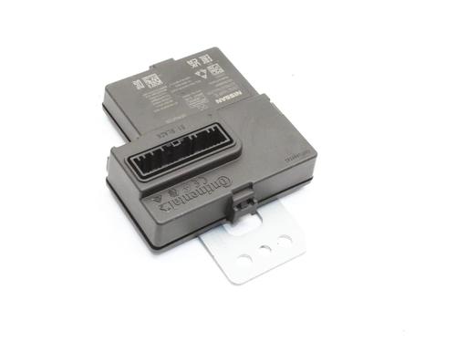 Elektronisk modul Elektronisk modul NISSAN QASHQAI III (J12) 1.3 DIG-T (158 hp) 39870453 39870453
