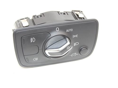 Used Control unit Control unit AUDI A6 C7 Avant (4G5, 4GD) 2.0 TDI (190 hp) 39858447 39858447