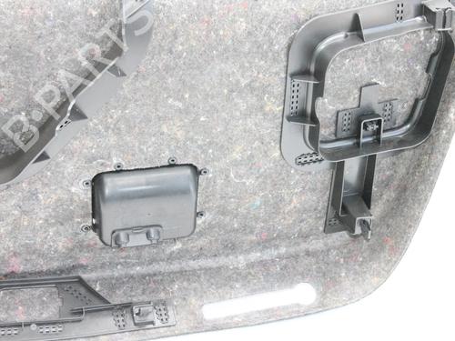 Boot lining AUDI A6 C7 (4G2, 4GC) 3.0 TDI quattro | BP39853727I3  - Image 9