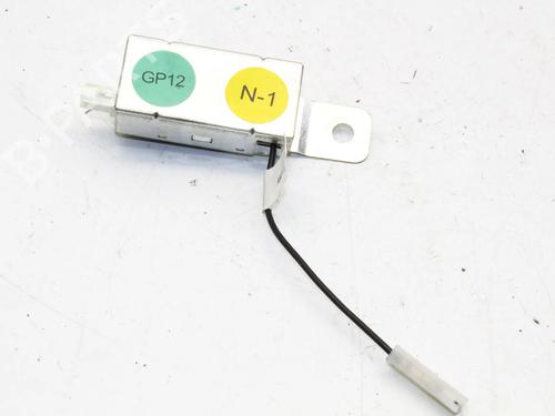 Electronic module MG MG HS (AS23) 1.5 T (SAS23) | BP39862995M83 - Image 2