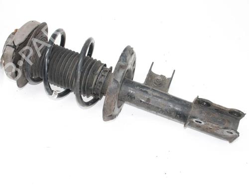Used Right front shock absorber Right front shock absorber MERCEDES-BENZ B-CLASS Sports Tourer (W246, W242) B 180 CDI / d (246.212) (109 hp) 39797375 39797375