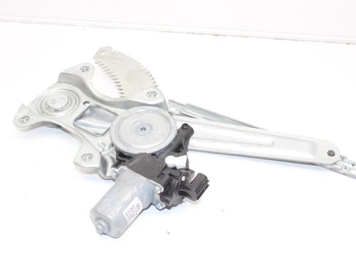 Used Rear left window mechanism Rear left window mechanism NISSAN JUKE (F16_) 1.0 (114 hp) 39876182 39876182