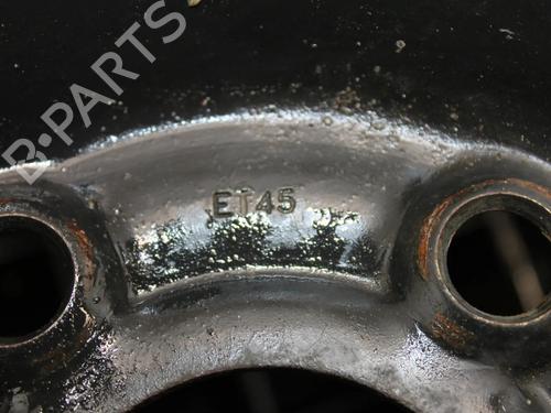 Fælk NISSAN NV200 Van e-NV (ME0N) | BP39783284C45 - Image 7