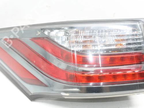Left taillight LEXUS CT (ZWA10_) 200h (ZWA10_, ZWA10R) | BP39819225C34 - Image 5