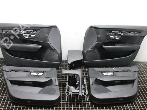 Sæde sæt VOLVO S90 II (234) D4 | BP39772227C78  - Image 8