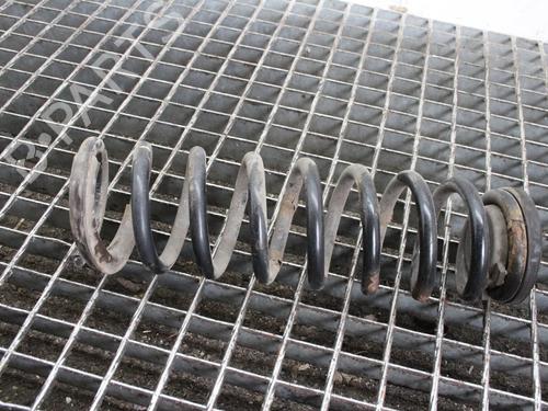 Used Shock absorber spring Shock absorber spring HYUNDAI i40 I (VF) 1.7 CRDi (116 hp) 39828363 39828363