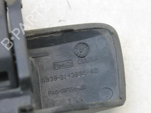 Tailgate handle FORD RANGER (TKE) 3.2 TDCi 4x4 | BP39794755C132 - Image 4