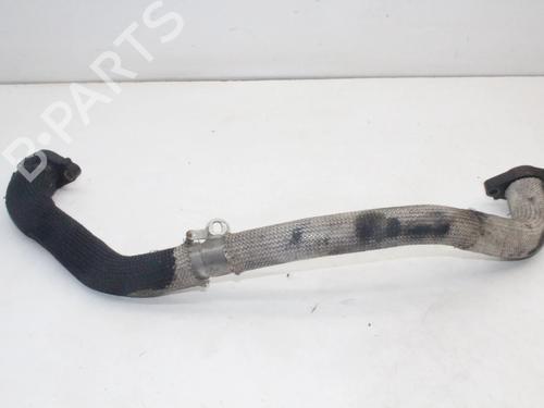Used Pipe Pipe JAGUAR XF I (X250) 2.2 D (200 hp) 39833119 39833119