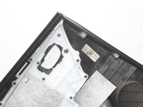 Rear right panel TOYOTA AURIS (_E18_) 1.6 (ZRE181_, ZRE185_, ZRE185R, ZRE181R) | BP39851261C61 - Image 6