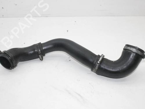 Intercooler-rør  Intercooler-rør  FORD FOCUS III 2.0 TDCi (163 hp) 39879585 39879585