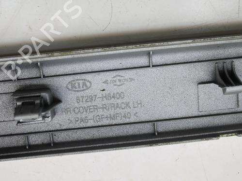 Andre KIA STONIC (YB) 1.0 T-GDi | BP39850062O1 - Image 6