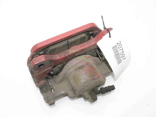 Right front brake caliper HONDA S2000 (AP) 2.0 (AP1) | BP39800478M104 - Image 4