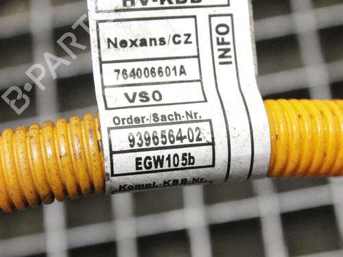 Electronic sensor BMW i3 (I01) Electric | BP39823804M84 - Image 7