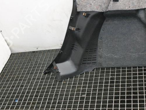 Bagagerumsbeklædning FORD KUGA II (DM2) 2.0 TDCi 4x4 | BP39819372I3  - Image 10