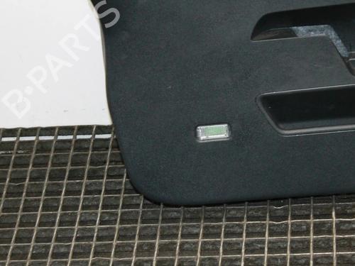 Boot lining AUDI Q6 E-TRON (GFB) e-tron quattro | BP39828755I3 - Image 5