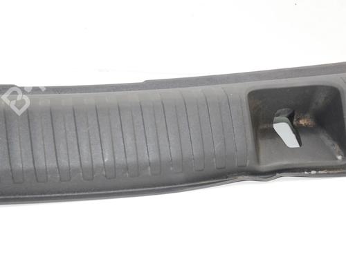 Pynteliste til bagklap AUDI Q6 E-TRON (GFB) e-tron quattro | BP39848225C151 - Image 3