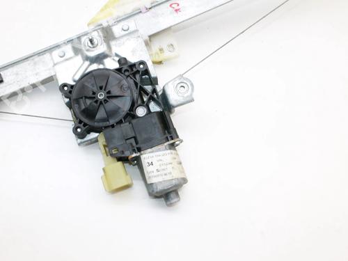 Rear left window mechanism FORD KUGA II (DM2) 1.6 EcoBoost 4x4 | BP39794653C24 - Image 5
