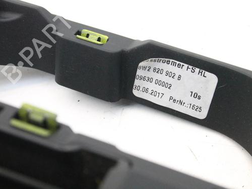 Air vent AUDI A4 B9 (8W2, 8WC) S4 TFSi quattro | BP39801814I21 - Image 5