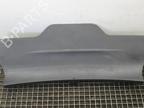 Used Boot lining Boot lining JAGUAR F-PACE (X761) 2.0 TD4 AWD (180 hp) 39841966 39841966
