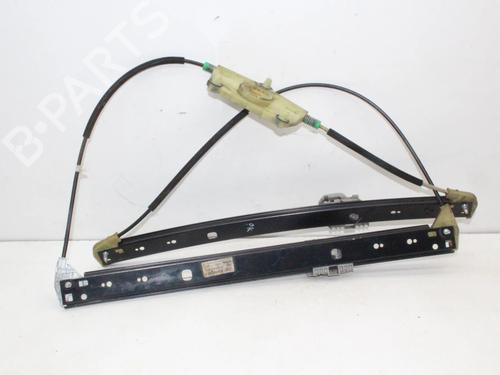 Used Front left window mechanism Front left window mechanism AUDI Q7 (4LB) 3.0 TDI quattro (233 hp) 39874223 39874223