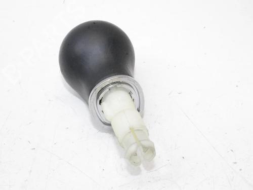 Shift knob SEAT LEON ST (5F8) 2.0 TDI | BP39781565I34 - Image 3