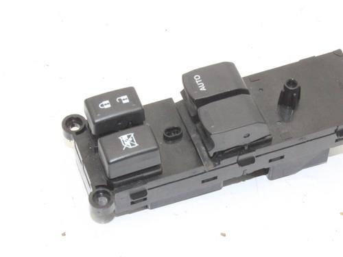 Right front window switch SUZUKI IGNIS III (MF, FF) 1.2 (ATK412) | BP39870523I26 - Image 2